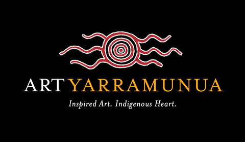 Art Yarramunua - Holiday Find 0