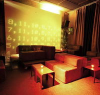 Loop Project Space and Bar - Holiday Find