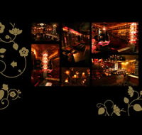 Lychee Lounge - Holiday Find