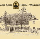 Macquarie Arms Hotel - Holiday Find