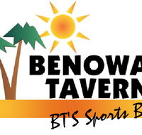 Benowa Tavern - Holiday Find