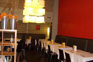 Ants Bistro - Holiday Find 0