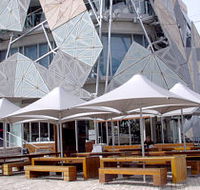 Arintji Cafe  Bar - Holiday Find