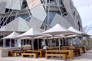 Arintji Cafe + Bar - Holiday Find 0