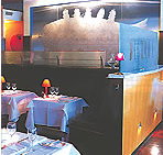 Bistro 1 - Holiday Find