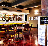 Cecconi's Cantina - Holiday Find