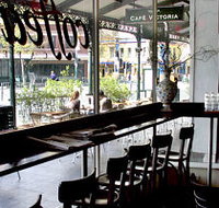 Coffea Cafe - Holiday Find