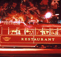 Colonial Tramcar Restaurant - Holiday Find