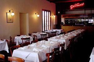 Da Vinci's Bistro - Holiday Find 0
