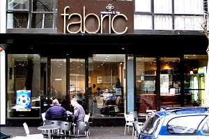 Fabric - Holiday Find 0