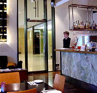 If Bar Food - Holiday Find
