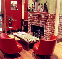 LadyHawke - Holiday Find