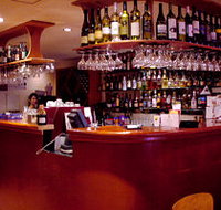 Lemon Bistro - Holiday Find