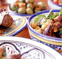 Mecca Bah - Holiday Find