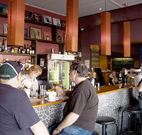 Nighthawk Blues - Holiday Find