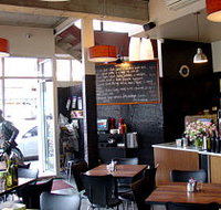 Red Tongue - Holiday Find