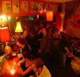 Ruby's Lounge - Holiday Find