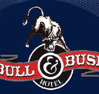 Bull  Bush Hotel - Holiday Find