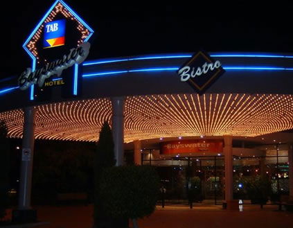 Bayswater VIC Holiday Find