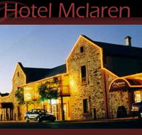 Hotel McLaren - Holiday Find