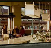 The Grand Bar - Holiday Find