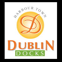 Dublin Docks - Holiday Find 0
