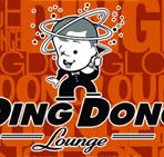 Ding Dong Lounge - Holiday Find