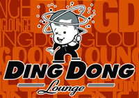 Ding Dong Lounge - Holiday Find 0