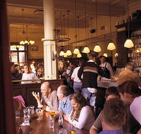 Belgian Beer Cafe Bluestone - Holiday Find