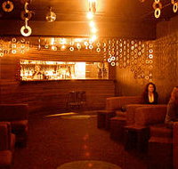 Decorum Bar  Restaurant - Holiday Find