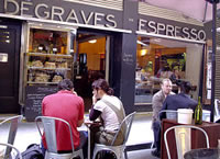 Degraves - Holiday Find 0