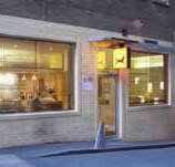 Hydra Cafe - Holiday Find