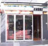 Krome Cafe - Holiday Find