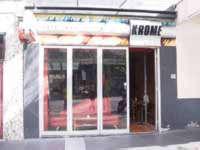 Krome Cafe - Holiday Find 0