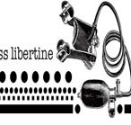 Miss Libertine - Holiday Find