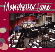 Manchester Lane - Holiday Find