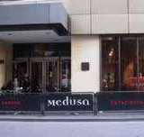 Medusa - Holiday Find