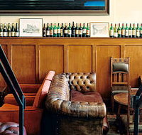 The Melbourne Supper Club - Holiday Find