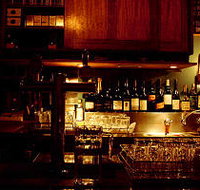 Meyers Place Gaffer Bar - Holiday Find