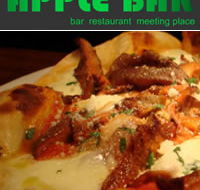 Apple Bar - Holiday Find