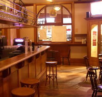 The Perseverance Hotel - Holiday Find