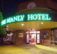 The Manly Hotel - Holiday Find