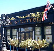 Slug and Lettuce - Holiday Find