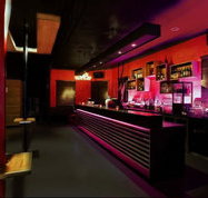 Syn Bar - Holiday Find