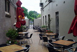 Manchester Square NSW Holiday Find