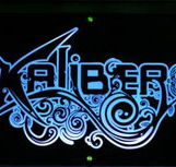 Kaliber Boutique Lounge  Dining - Holiday Find