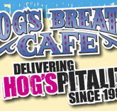 Hogs Breath Cafe - Holiday Find