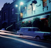 The Lambs Go Barrr - Holiday Find