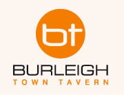 Burleigh Town Tavern - Holiday Find 0