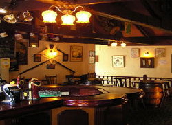D'Arcy Arms - Holiday Find 0